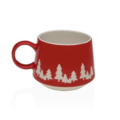 Mok Versa Rood