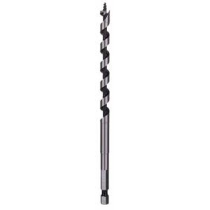 Bosch Accessories 2608585696 Slangenboor 8 mm Gezamenlijke lengte 160 mm Zeskant schacht 1 stuk(s)