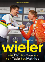 Wieler Scheurkalender 2026