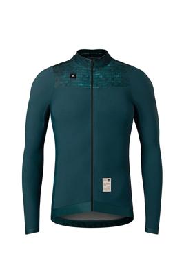 Gobik Hyder Blend 2.0 sunken fietsshirt lange mouw heren