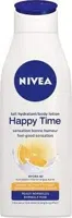Nivea Happy Time Lotion - 250 ml