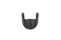 XLC Spatd neus pvc 46mm zw set a 5 mgx08