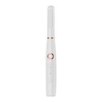 A1 WiFi endoscoop camera 720P oor reiniging draadloze medische veilige oor pick tool visuele oor lepel diameter: 3.9 mm (wit)