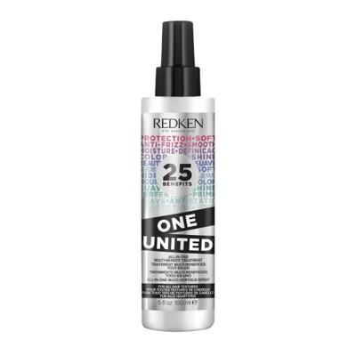 Redken Haircare One United All-In-One Multi-Benefit Hair Treatment Spray 150ml