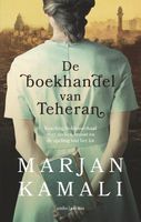De boekhandel van Teheran - Marjan Kamali - ebook