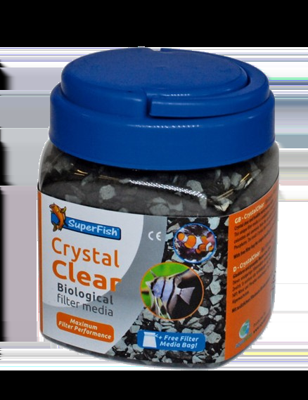 Superfish Crystal Clear 500 ml