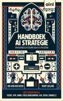 Handboek AI Strategie (Paperback)