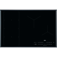 AEG 6000 Flex Bridge - inductie 80 cm IKE84471FB