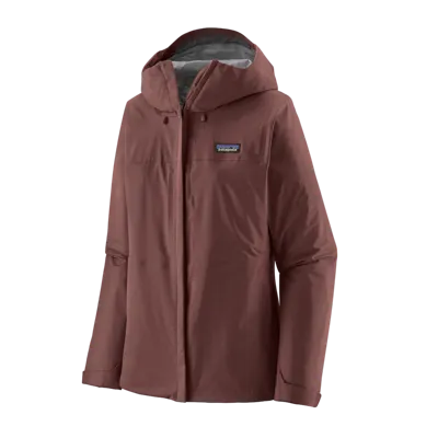 Patagonia Torrentshell 3L Regenjas