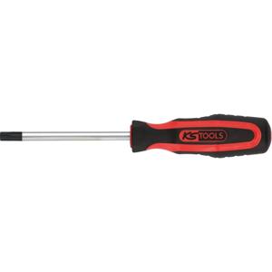 KS Tools 911.1117 Deurslotschroevendraaier, M4