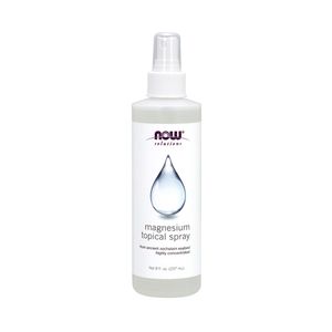 Magnesium Topical Spray 237ml