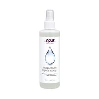 Magnesium Topical Spray 237ml