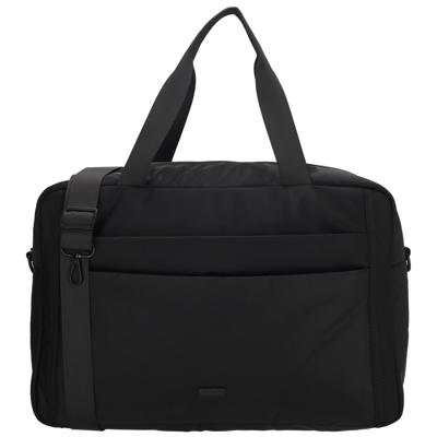 Beagles Reistas / Weekendtas Duomo 23L Zwart