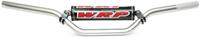 WRP - RACING stuur "pro - alu" handlebar pro alu wrp 22mm aluminum,740mm,high,
