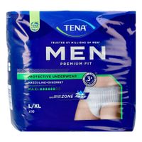 Tena Men Premium Fit Pants L/xl 10 798306