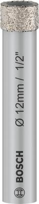 Bosch Accessoires Expert For Ceramic Diamantboor 12mm - 2608599052