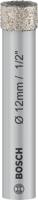 Bosch Accessoires Expert For Ceramic Diamantboor 12mm - 2608599052