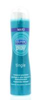 Play tingle gel