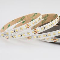 LED strip 2700-6000K 5M 23 W/M 2407 lumen 24V CRI >90 Tronix 127-083