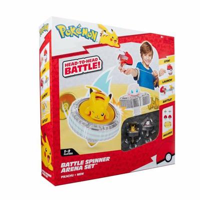 Babypop Jazwares