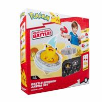 Babypop Jazwares
