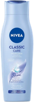 Nivea Classic Mild Care Shampoo