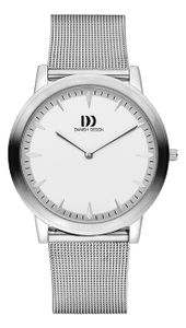 Danish Design IQ62Q1154 Herenhorloge
