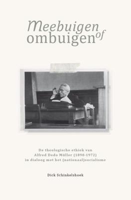 Meebuigen of ombuigen (Paperback)