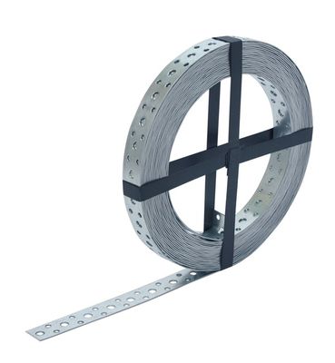 Montagestrip geg. 20x1.5mm 25m