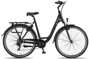 Altec Verona Damesfiets 28 inch 56cm 7v
