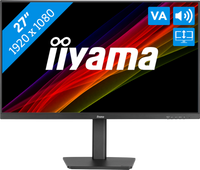 iiyama ProLite XUB2794HSU-B6 computer monitor 68,6 cm (27") - thumbnail