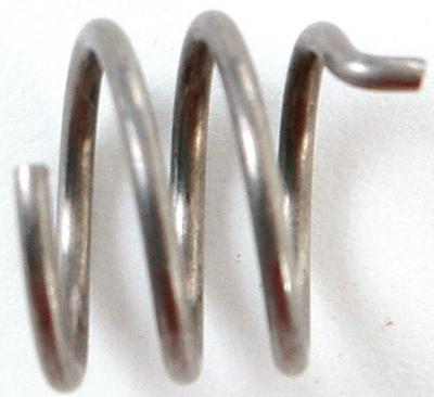 WKS Retaining spring ms15