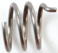 WKS Retaining spring ms15