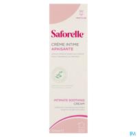 Saforelle Verzachtende Crème 100ml