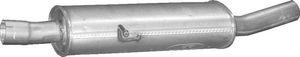 Middendemper 1321