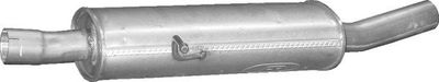Middendemper 1321