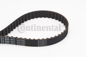 Getande riem CONTINENTAL CTAM, u.a. für Audi, VW, Trabant, Wartburg