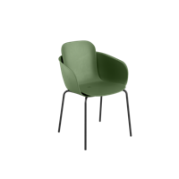 Patio Chair no. One S2