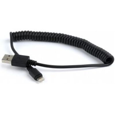 Gembird CC-LMAM-1.5M lightning-kabel