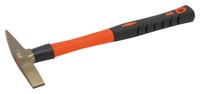 Bahco Bankhamer | fiberglas handgreep | vonkvrij | aluminium brons | 400 g - NS512-400-FB Bahco Bankhamer | fiberglas handgreep | vonkvrij | aluminium brons | 400 g - NS512-400-FB