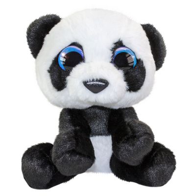 Lumo Stars Lumo panda stars knuffel - panda pan, 15cm