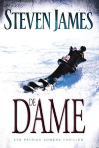 De dame - Steven James - ebook