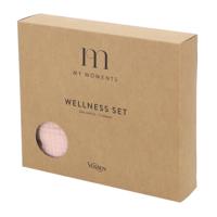 Vossen Vossen SET Wellness one size pearl skin Vossen Vossen SET Wellness one size pearl skin