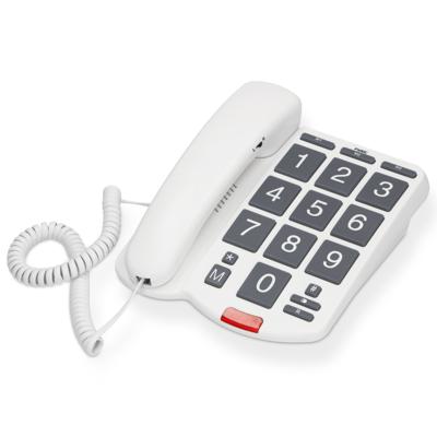 Big Button-Tafeltelefoon