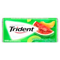 Trident Trident Watermelon Gum - thumbnail