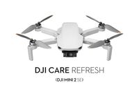 DJI Mini 2 SE (EU) Care Refresh 1 Jaar - thumbnail
