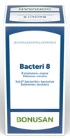 Bonusan Bacteri 8 Capsules