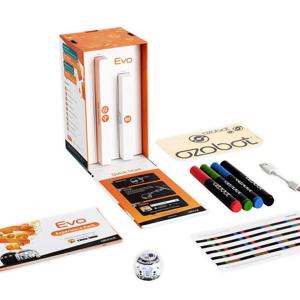 Ozobot Robot Kant-en-klaar 050110-01 EVO entry kit