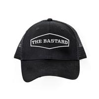 Trucker cap BBQ - The bastard
