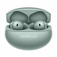 Draadloze Hoofdtelefoon met Oplaadetui OnePlus Buds 4 Groen